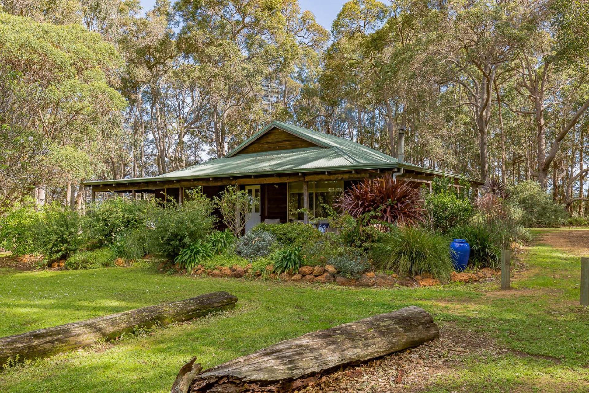 Bettenays Margaret River Metricup Kültér fotó