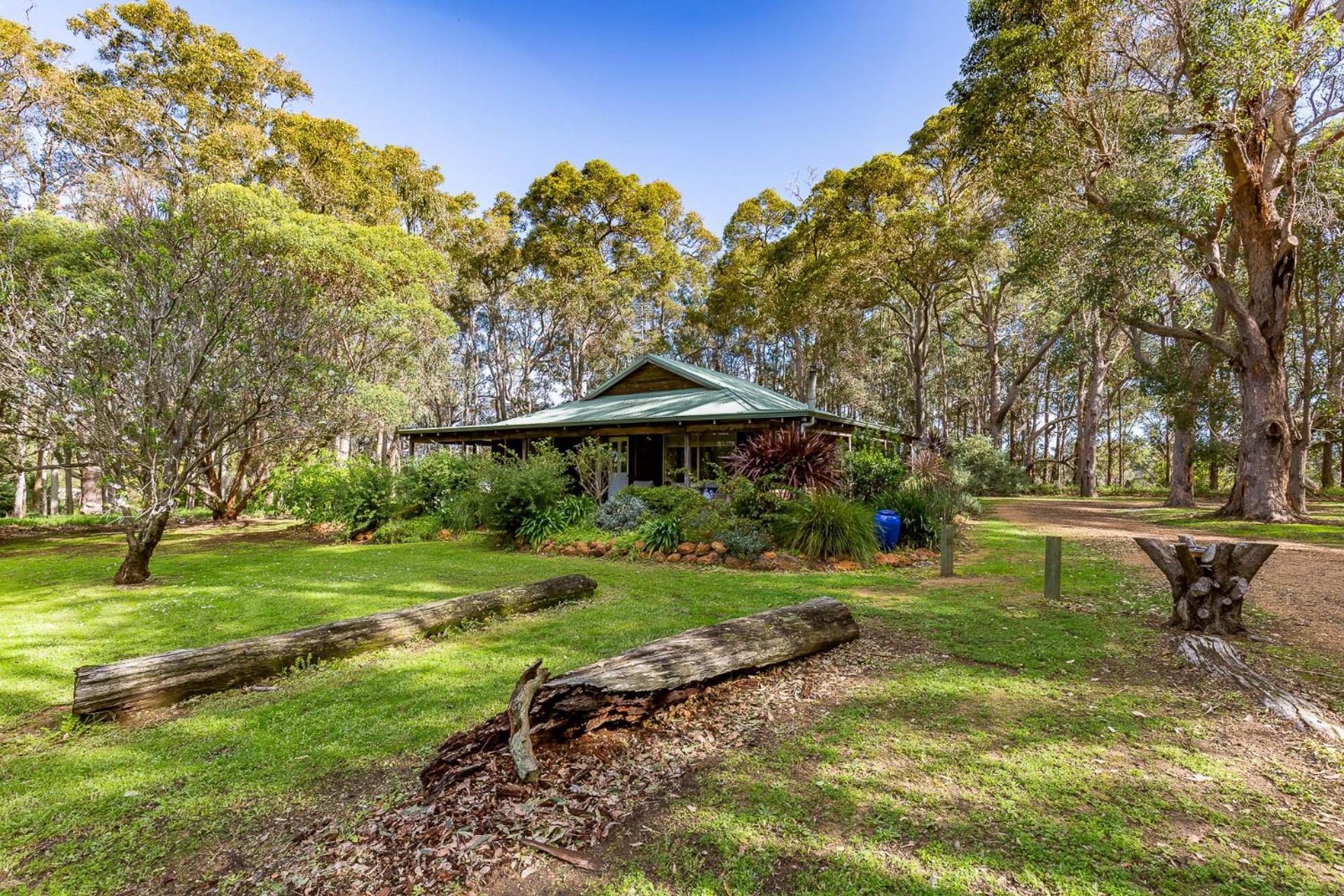 Bettenays Margaret River Metricup Kültér fotó