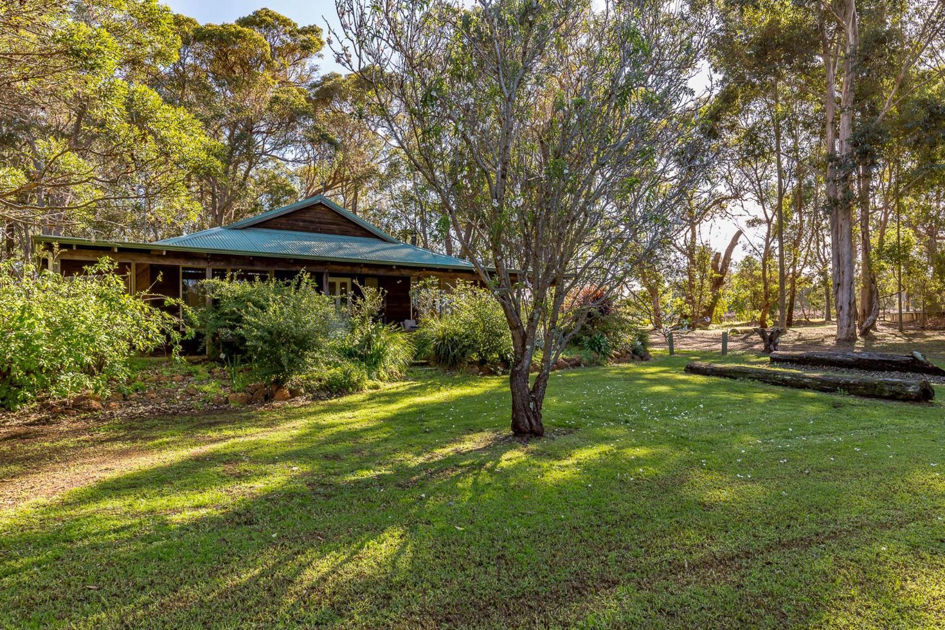 Bettenays Margaret River Metricup Kültér fotó